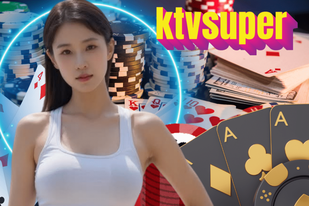 ktvsuper ทรูวอเลท