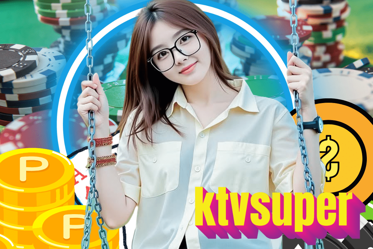ktvsuper สมัคร