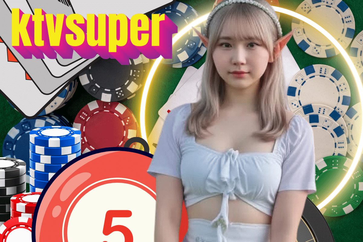 ktvsuper สล็อต